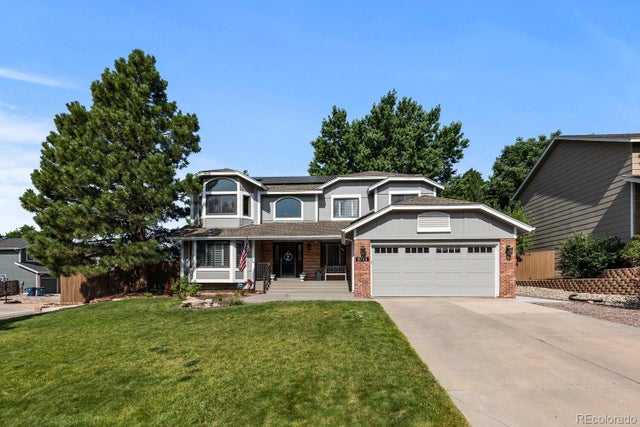 8745 Meadowlark Circle, Highlands Ranch