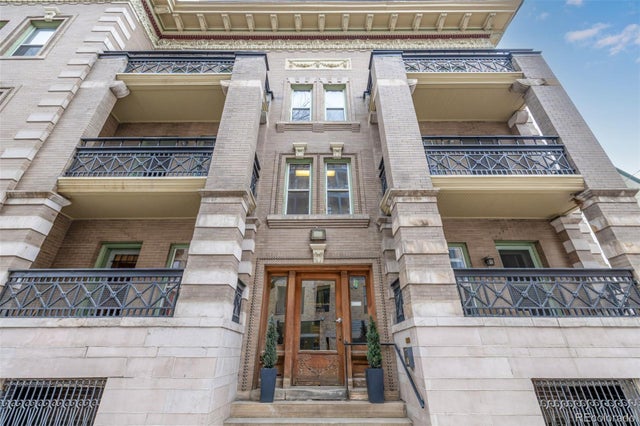 1210 E Colfax Avenue 301, Denver