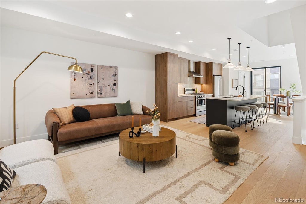 4515 North Tennyson, Denver