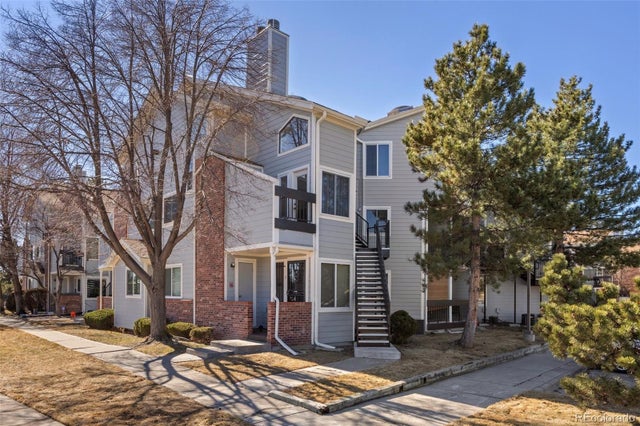 5550 W 80th Place 23, Arvada