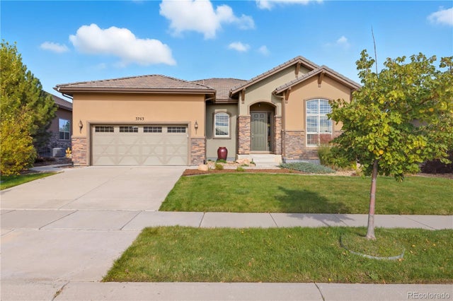 3763 Wild Horse Drive, Broomfield