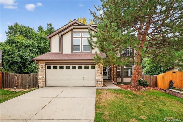 2556 W 110th Place, Denver