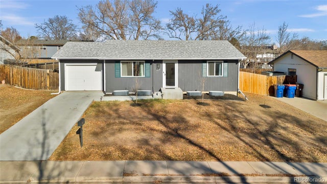 3083 W 134th Circle, Broomfield