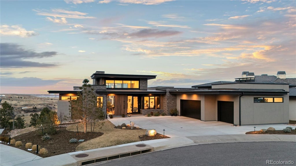 8168 Galileo Court, Littleton