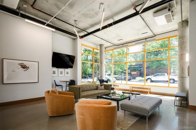 135 N Adams Street 411, Denver