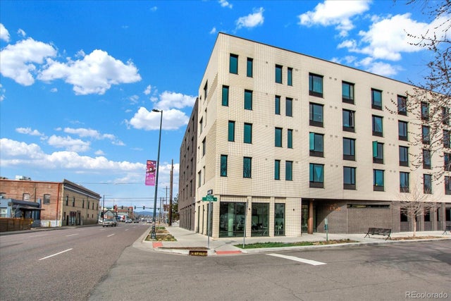 603 Inca Street 423, Denver