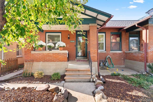 3358 W 32nd Avenue, Denver