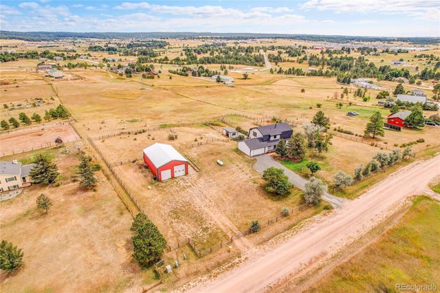 34856 Mustang Trail, Elizabeth