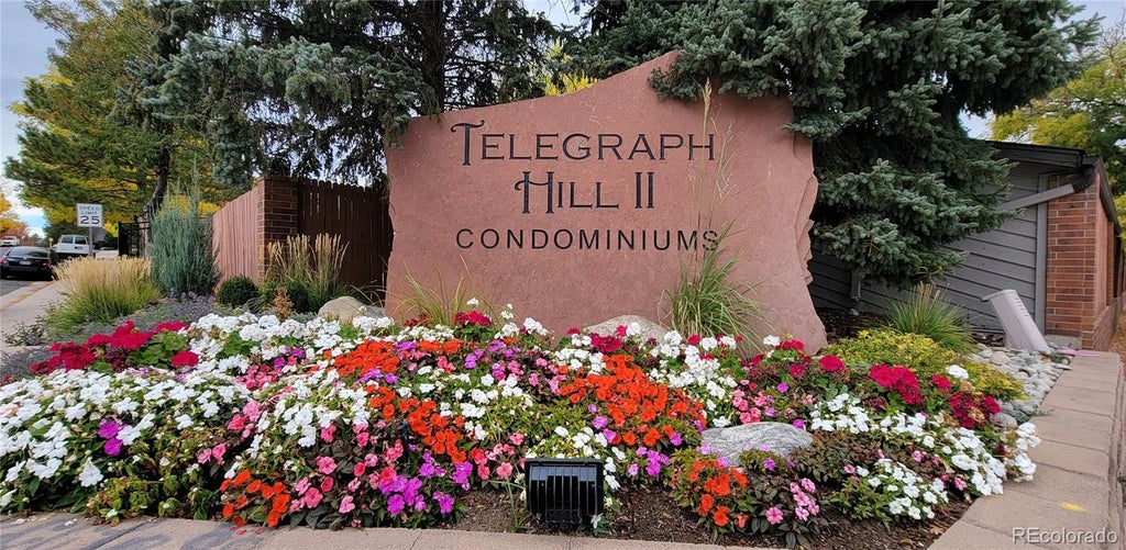 12033 E Harvard Avenue 207, Aurora