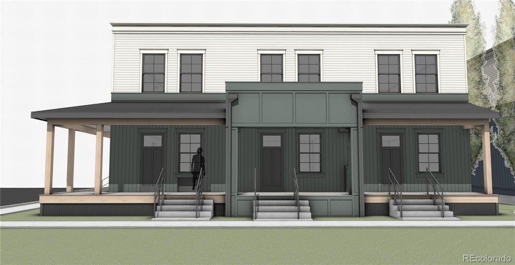 000 Pinkston Lane, Buena Vista