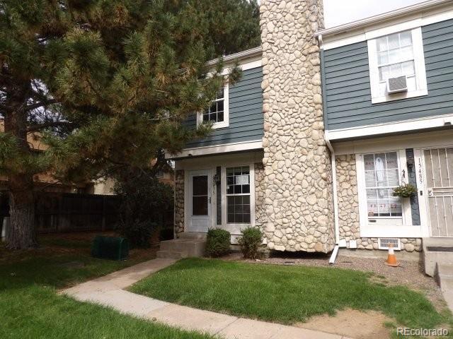 15475 E Louisiana Avenue, Aurora