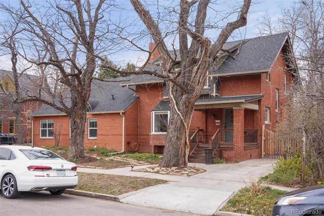 841 Niagara Street, Denver