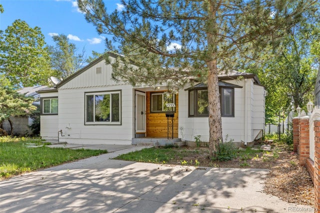 1732 Lansing Street, Aurora