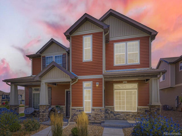 18014 E 103rd Avenue, Commerce City