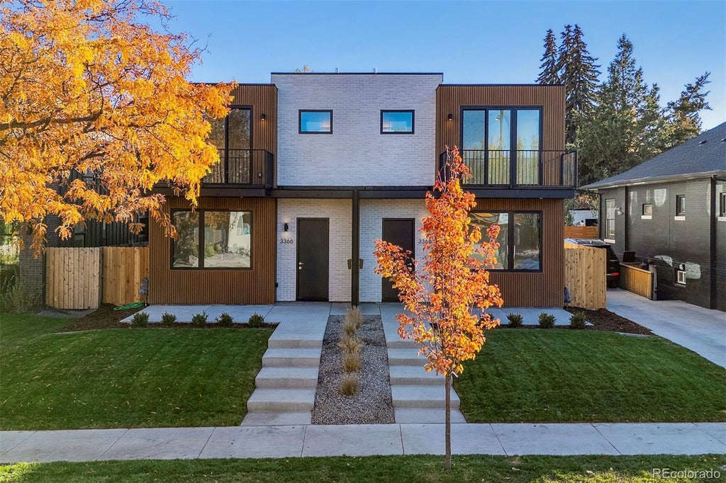 3368 W 32nd Avenue, Denver