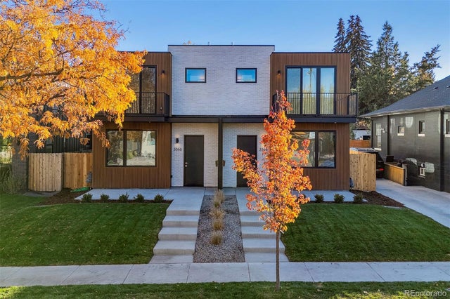 3368 W 32nd Avenue, Denver