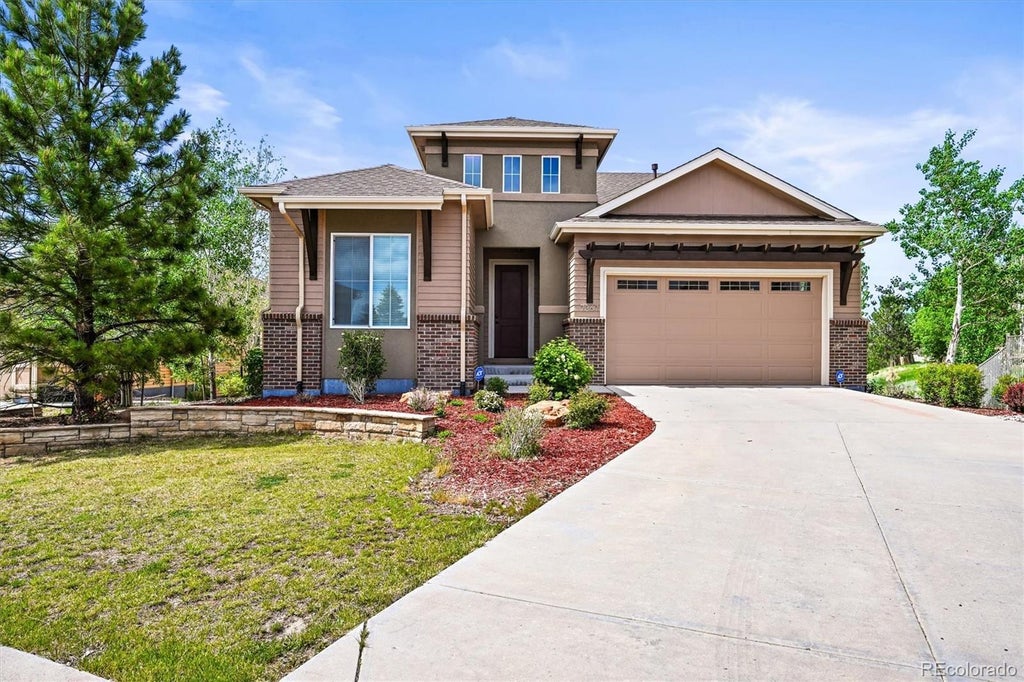 7367 S Tempe Court, Aurora