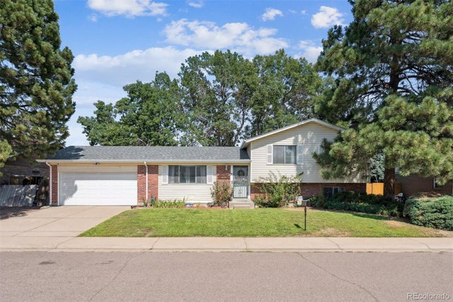 12251 E Stoll Place, Denver