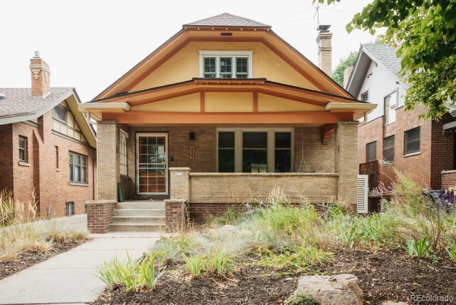 850 Steele Street, Denver