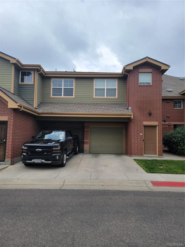 9637 E 5th 103, Denver