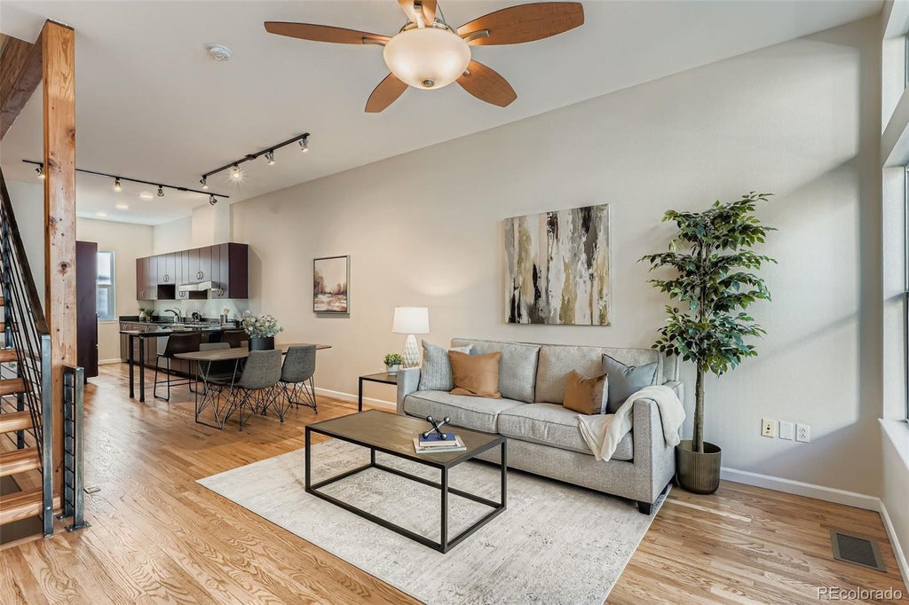 2680 Blake Street 18, Denver