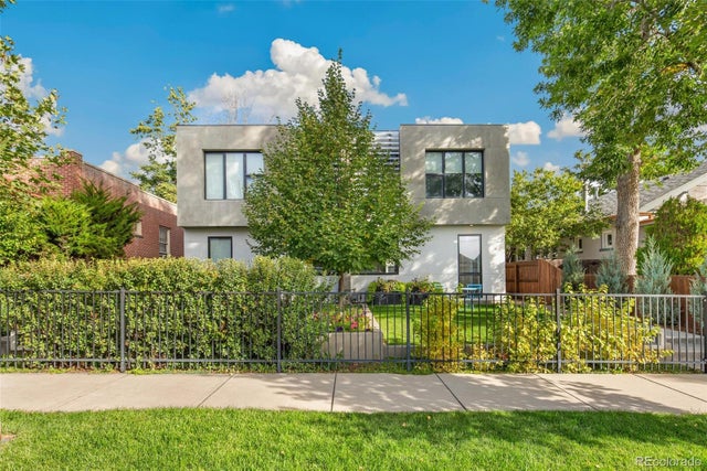 3471 W Moncrieff Place, Denver