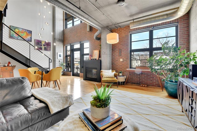 1860 N Washington Street 212, Denver