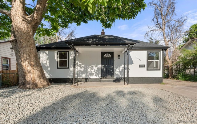 1636 Geneva Street, Aurora