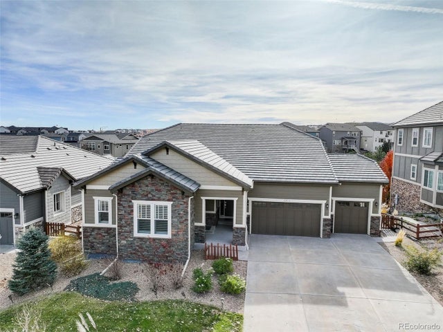 16902 W 94th Place, Arvada