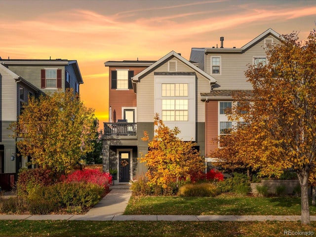 5377 Valentia Street, Denver