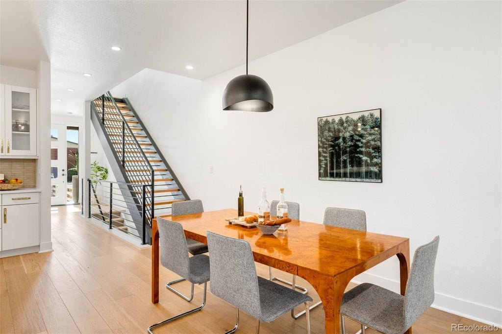 4227 Mariposa Street, Denver