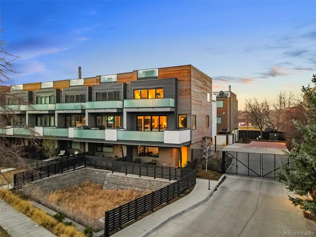 2475 Walnut Street, Boulder