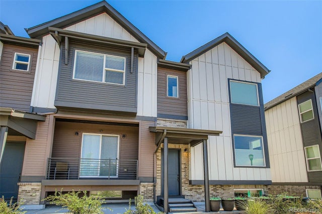 5160 Ward Road, Wheat Ridge