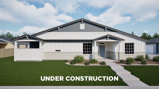 5032 N Tempe Street, Aurora