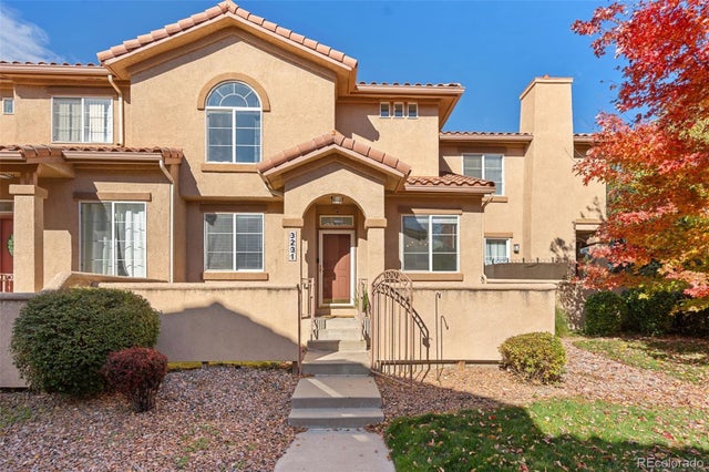 3231 Apogee View, Colorado Springs