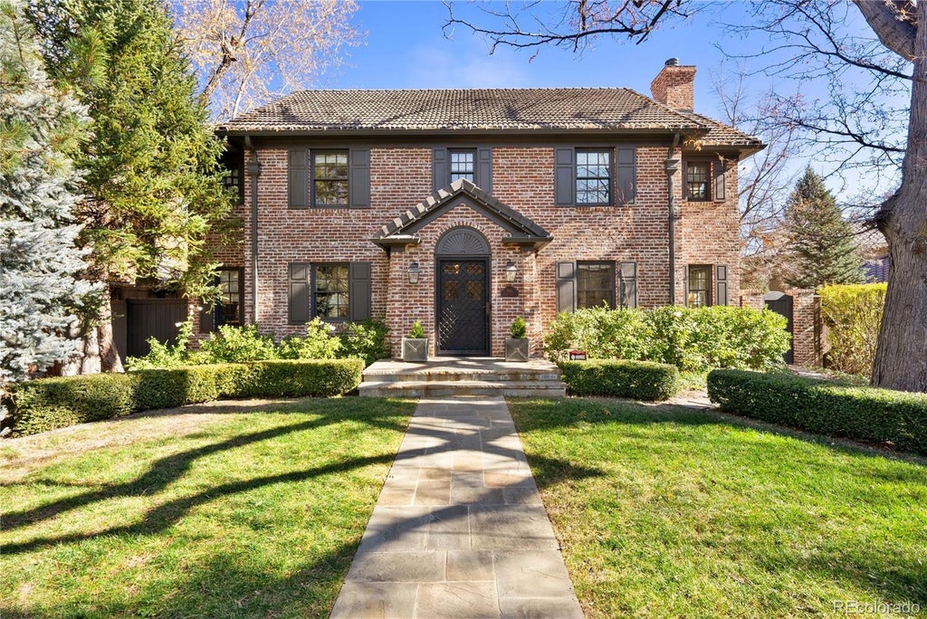 580 Race Street, Denver