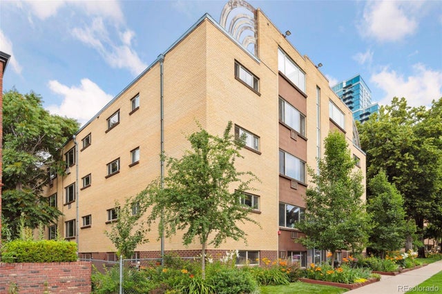 10 N Ogden Street 5, Denver