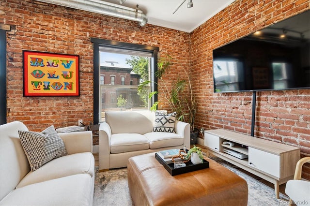 2524 Champa Street 4, Denver