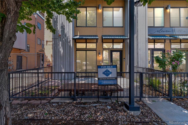 3195 Blake Street 101, Denver