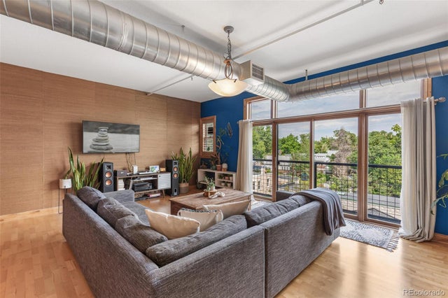 3299 Lowell Boulevard 302, Denver