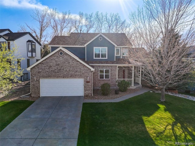 9943 Cottoncreek Drive, Highlands Ranch