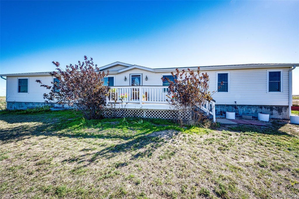 9100 Schumaker Road, Bennett