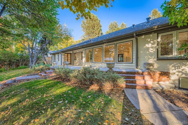 3975 S Cherry Street, Englewood