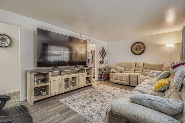 8361 Wyandot Street, Denver