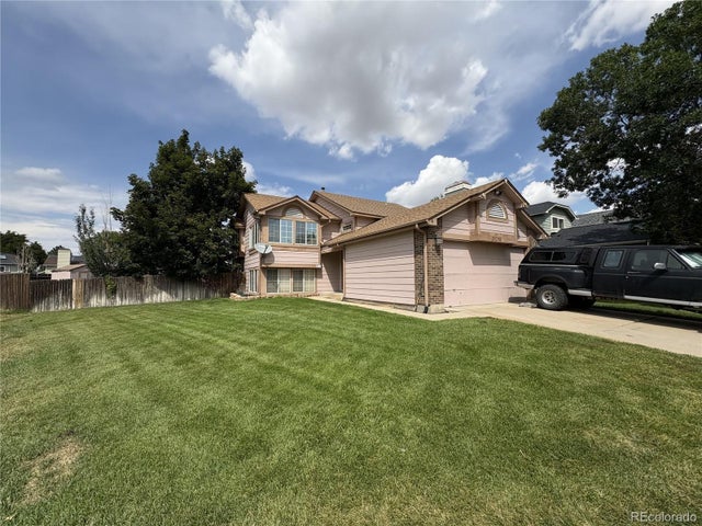 20795 E 45th Avenue, Denver