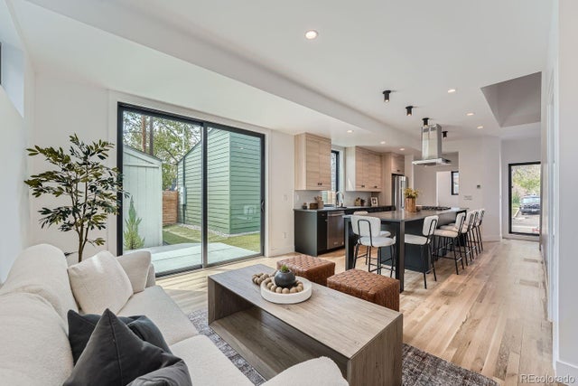 1928 W 41st Avenue, Denver