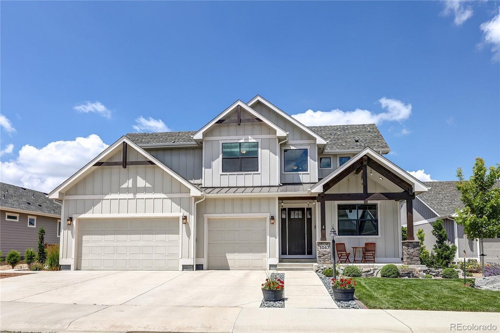 3047 Lake Verna Drive, Loveland