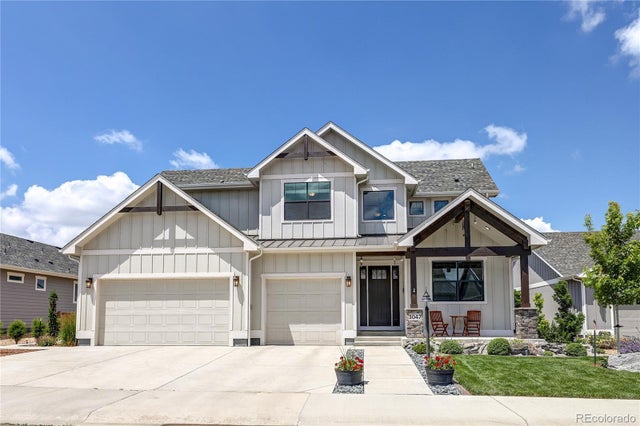 3047 Lake Verna Drive, Loveland