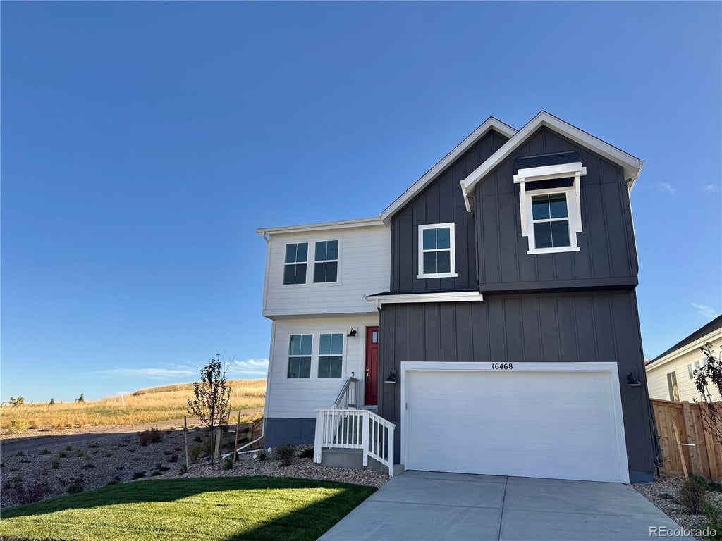 16468 W 92nd Place, Arvada