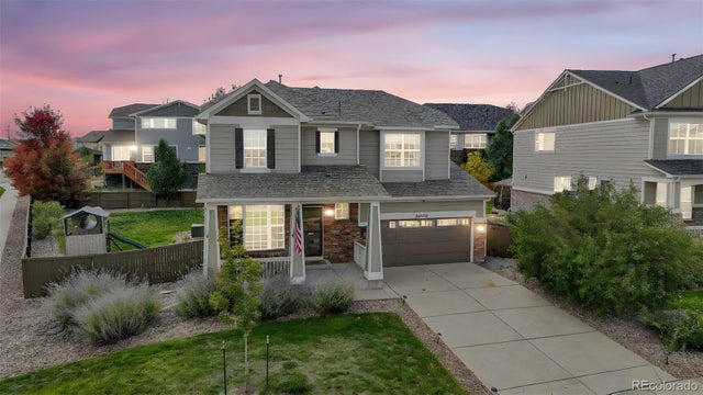 24396 E Platte Place, Aurora